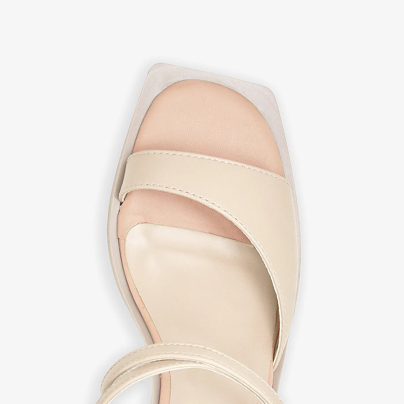 Women's Statement Heels