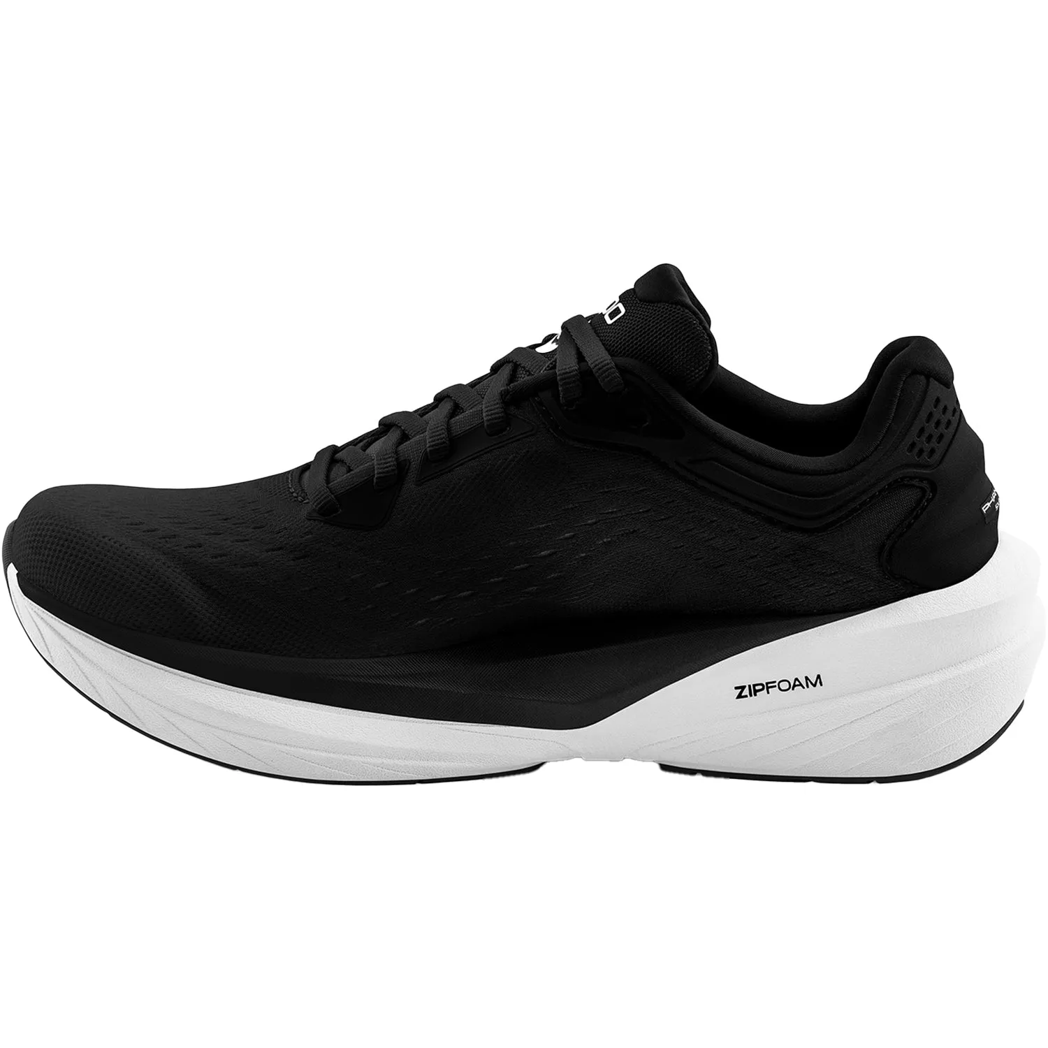 Women's Topo Phantom 4 Black/White