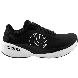 Women's Topo Phantom 4 Black/White