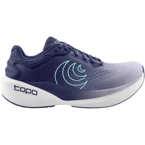 Women's Topo Phantom 4 Purple/Blue
