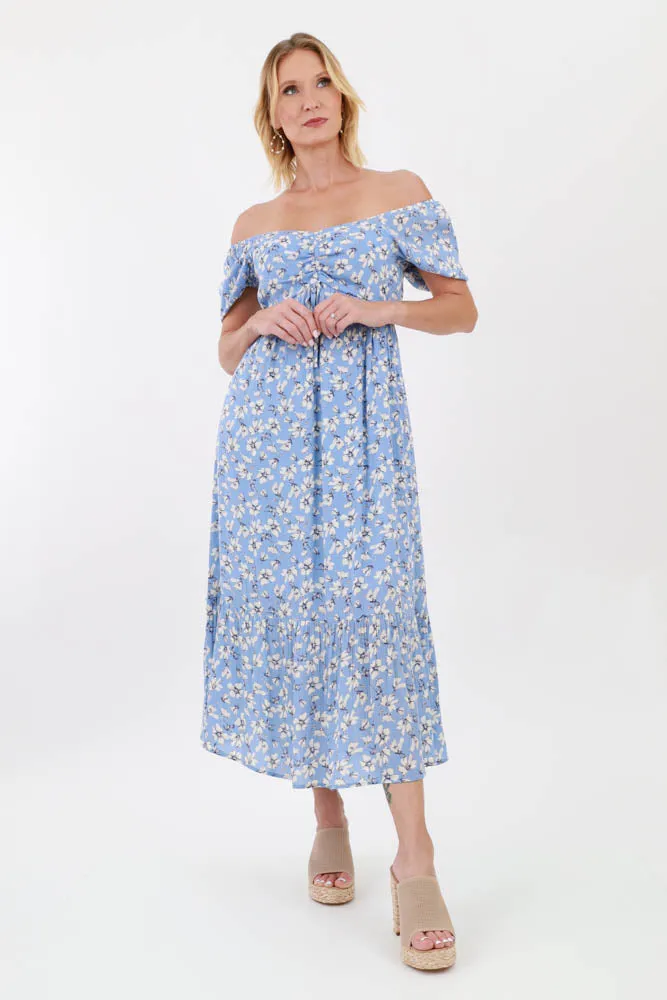 Woven Straw Platform Heels