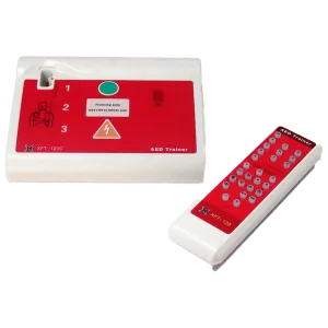 XFT 120C AED Trainer