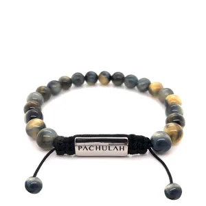 Yellow Tiger's Eye