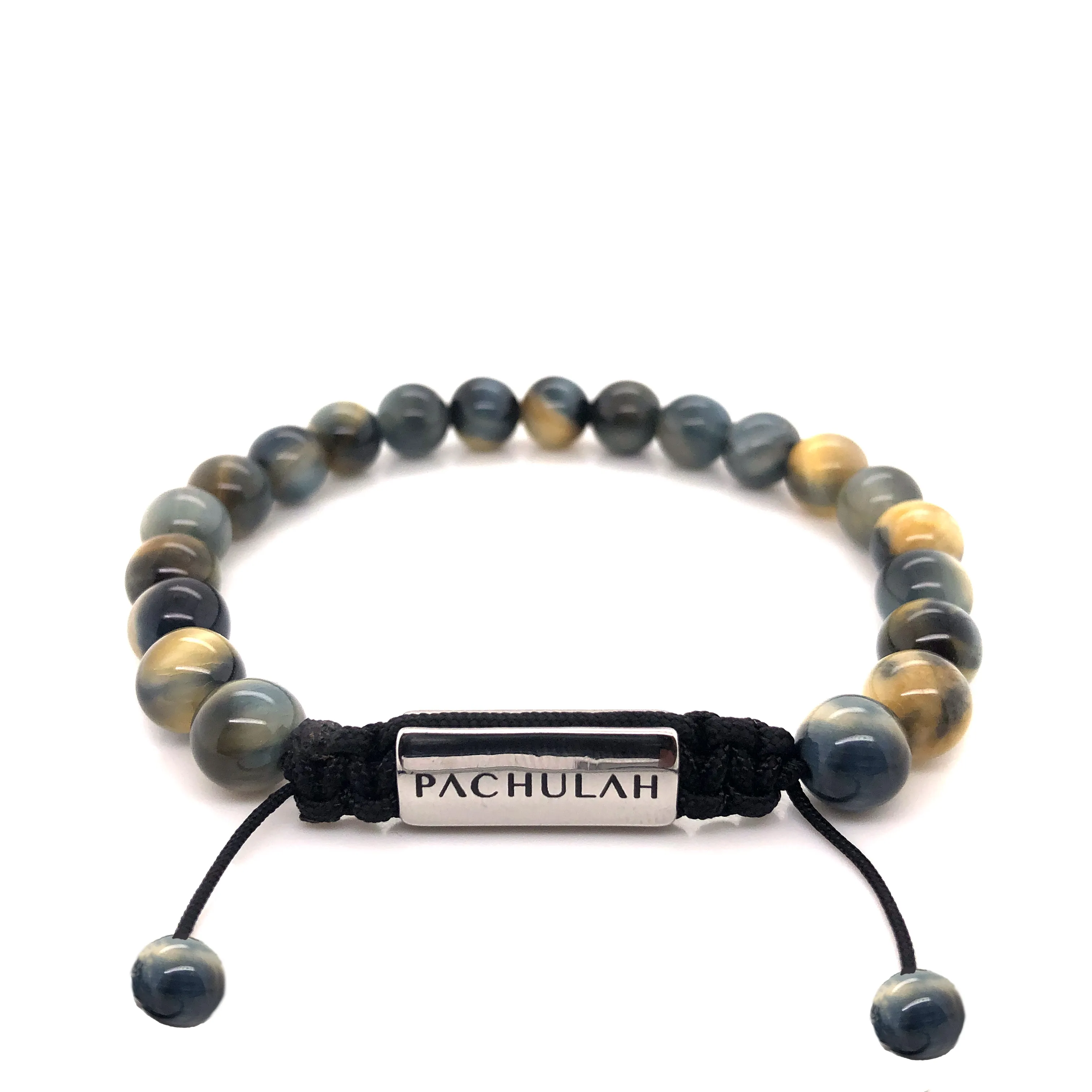 Yellow Tiger's Eye
