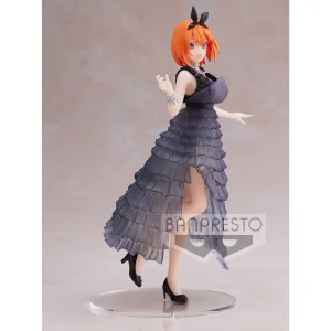 Yotsuba Nakano - The Quintessential Quintuplets - Kyunties figure - 18cm