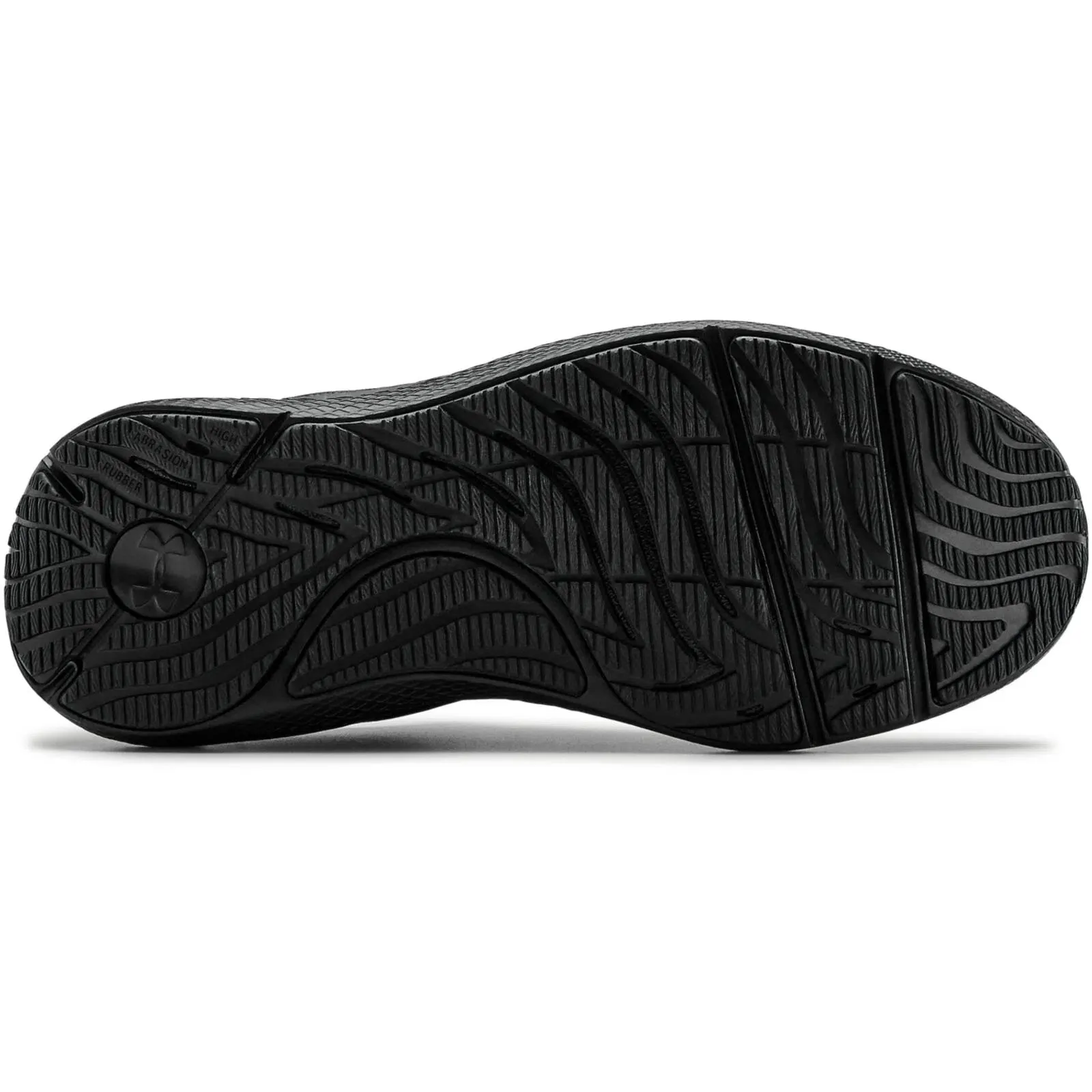 Zapatillas Under Armour Mujer Running Charged Pursuit 2 | 3022604-002