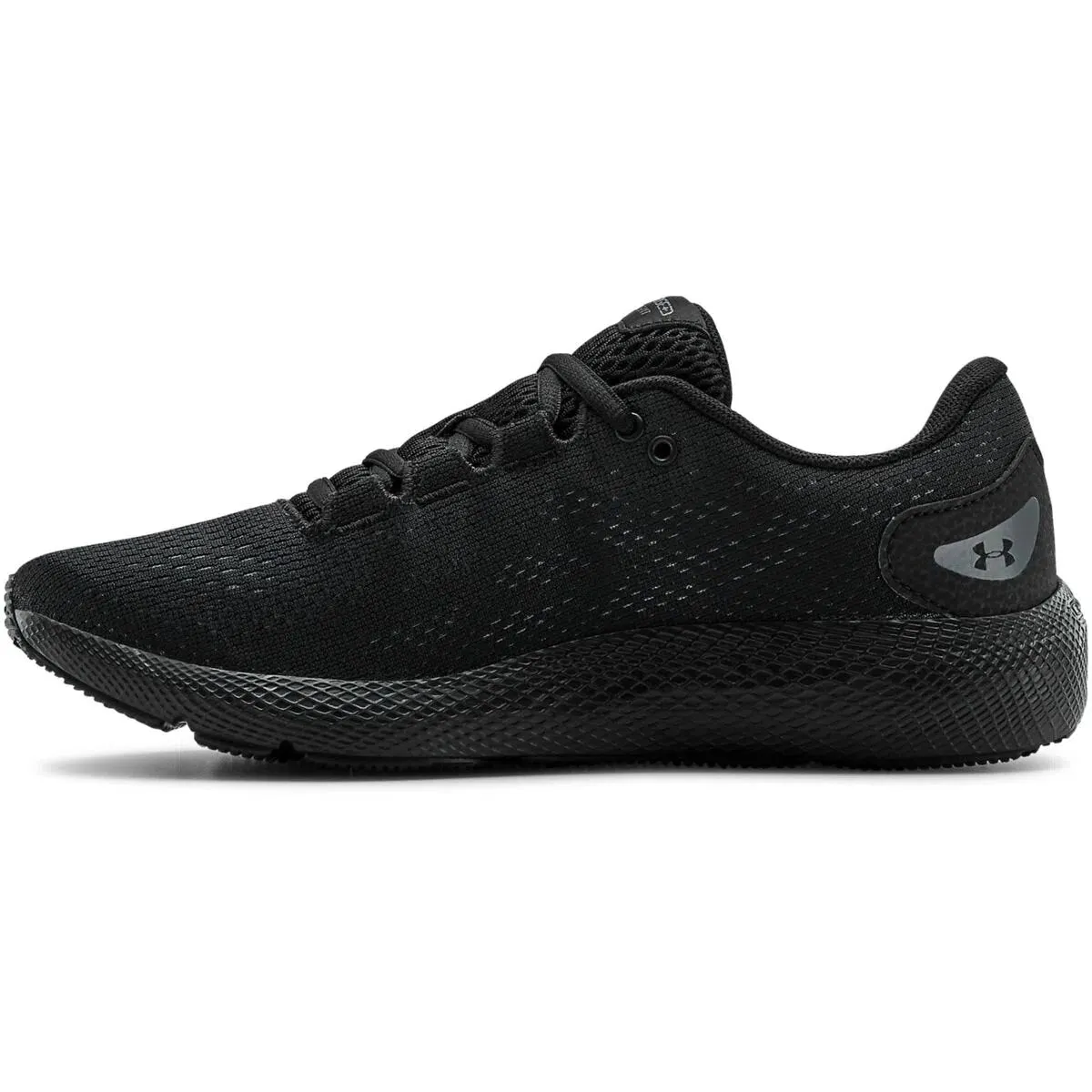 Zapatillas Under Armour Mujer Running Charged Pursuit 2 | 3022604-002