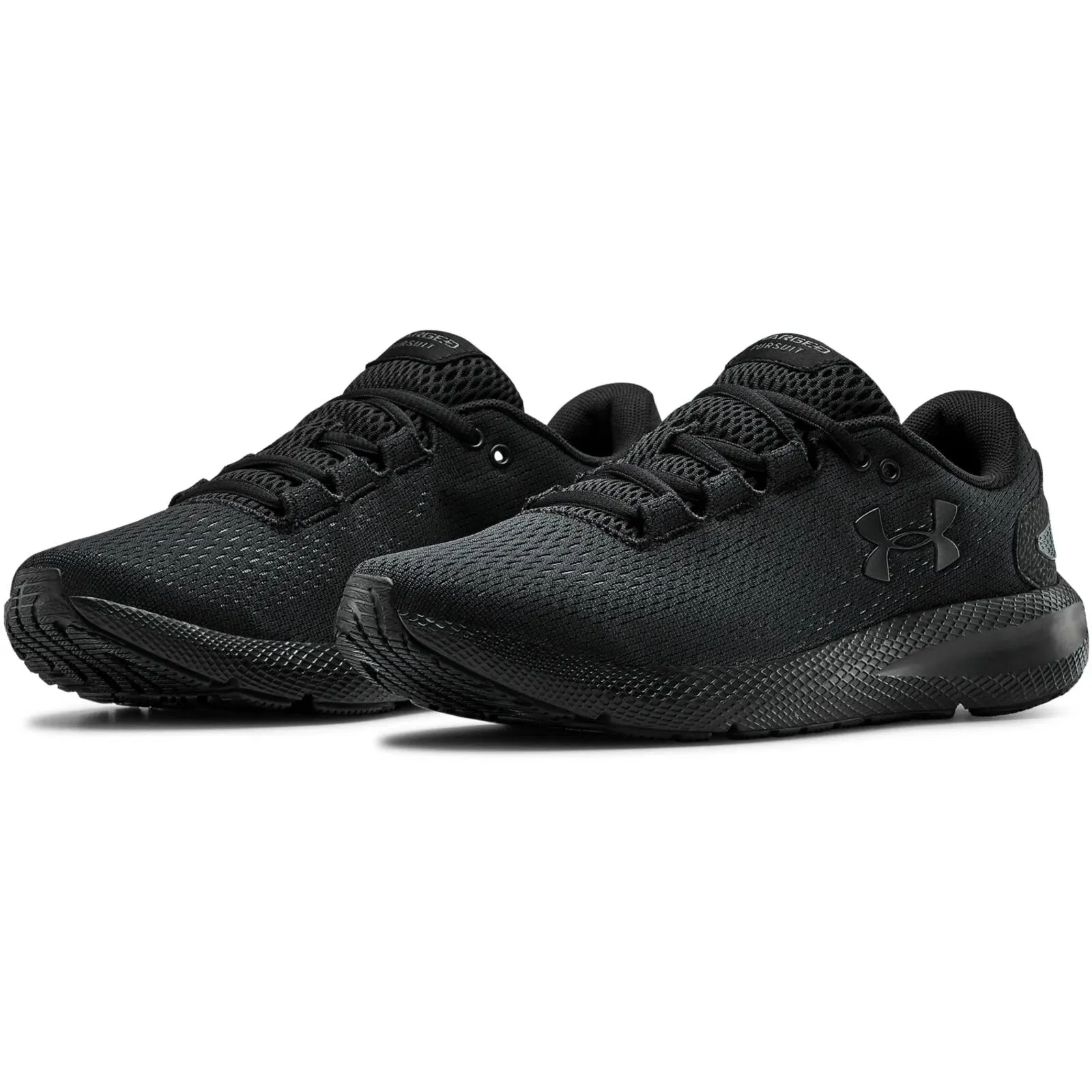 Zapatillas Under Armour Mujer Running Charged Pursuit 2 | 3022604-002