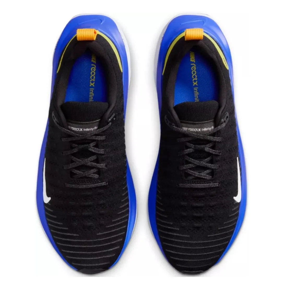 Zapatos Running para Caballero InfinityRN 4